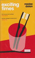 Exciting Times by Naoise Dolan